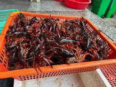 -辣不怕口味虾(凌霄路店)