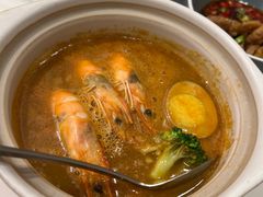 -子霖南山鲜虾面(南山总店)