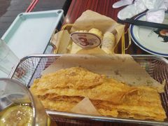 -沙胆彪炭炉牛杂煲(成都玉林店)