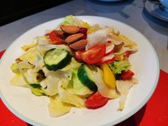 -春色如许·茶食餐厅(桃李春风店)