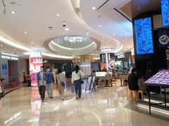 -皇庭广场(福华三路店)