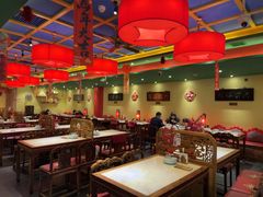 -小吊梨汤·北京菜·烤鸭(鸟巢店)