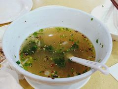 -桥香园云南过桥米线(金马碧鸡店)