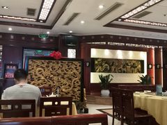 大堂-陈麻婆豆腐(春熙店)