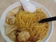 -盛记粥面(佐敦店)