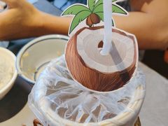 -沿江海南菜·文昌鸡祖师爷(大东海店)