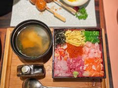 -山葵家·创意料理(宁波来福士店)