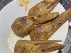-指爱龙虾(金杨路总店)