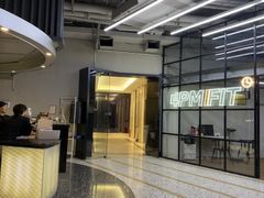 -LA合时健身4PMFIT(花桥旗舰店)