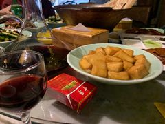 总督豆腐-淀里船宴(卓达店)