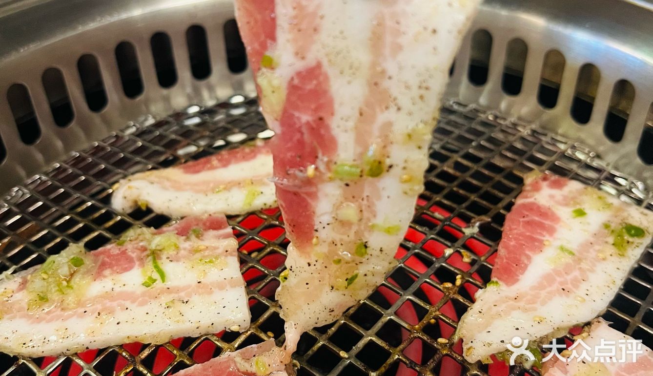 上海宝藏日式烧肉店🥩吃货圈里的性价比之王💰