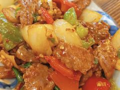 -Hi YOU你的饭局泰餐厅(雍和宫店)