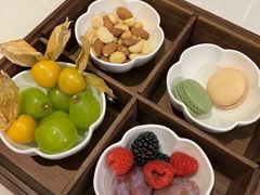 -上海中航虹桥机场泊悦酒店