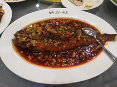 -晋阳饭庄(虎坊桥店)