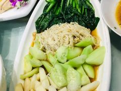 -渔堂公园餐厅·本帮菜(乐园路店)