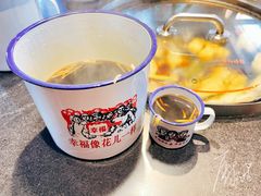 -缘福乡村铁锅炖民宿(八达岭店)