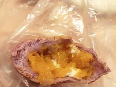 -欧诺爱烘焙(高新万达店)