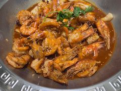 -李想大虾(吾悦广场店)