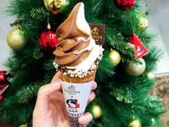 -GODIVA(恒隆广场店)