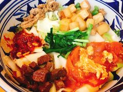 -大嘻咹biangbiang面(历史博物馆店)