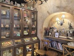 -乡田小墅(展览馆路JK FUN商城店)