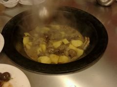 -东北农家院·铁锅炖(莘庄店)
