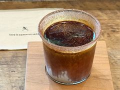 -常识咖啡common sense(春熙路店)