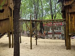 -西部长青自然儿童乐园