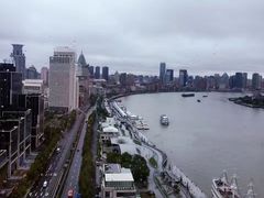 -上海外滩英迪格酒店