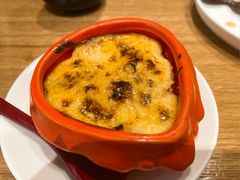 榴莲蟹斗-初花·日本料理