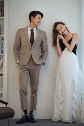 -雪中彩影婚纱摄影·品控旗舰店