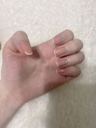-Nail Romance·美甲罗曼史