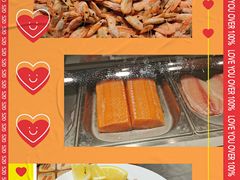 -汉巴味德·烤肉与啤酒的自助(杭州大悦城店)