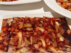 -南门小馆·清真(国贸商城店)