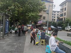 -小翔干面(西航店)