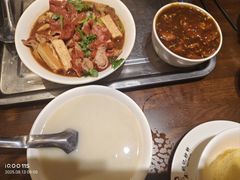 -姚记炒肝店(簋街店)