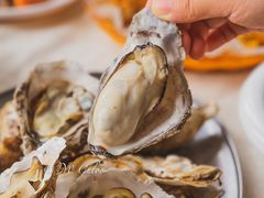 原只蒸生蚝-嘉升大排档(番禺总店)