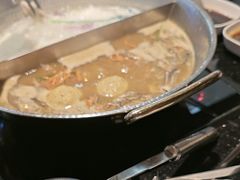 -捞王猪肚鸡火锅(财富中心店)
