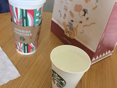 -星巴克臻选(深圳欢乐港湾店)