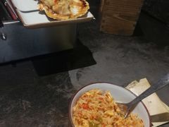 -很久以前羊肉串(簋街店)