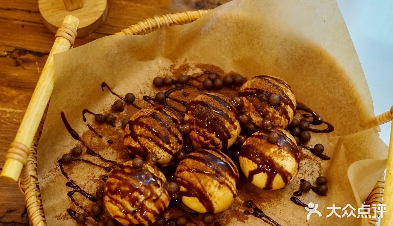 成都探店｜建设路宝藏冰店打卡