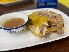 -巫记鸡饭店