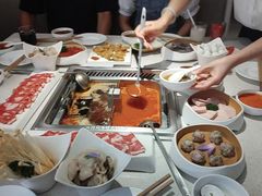 -海底捞火锅(高科广场店)