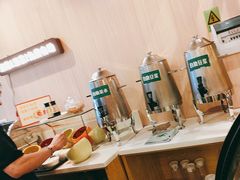 -川味堂·四川豆花(八卦岭店)
