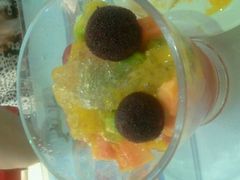 什果冰燕-糖糖屋•糖水•雪花冰店(时尚天河店)