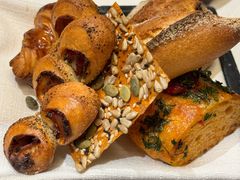 -Le Bistrot de Racine