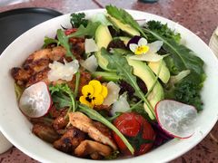 -La Terre乐田(万象城店)