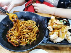 -香港饭店0410(弘大店)