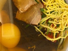 -服务大楼冷面(延大店)