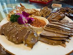 -杨记隆府(白象街店)